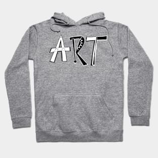 Art Hoodie